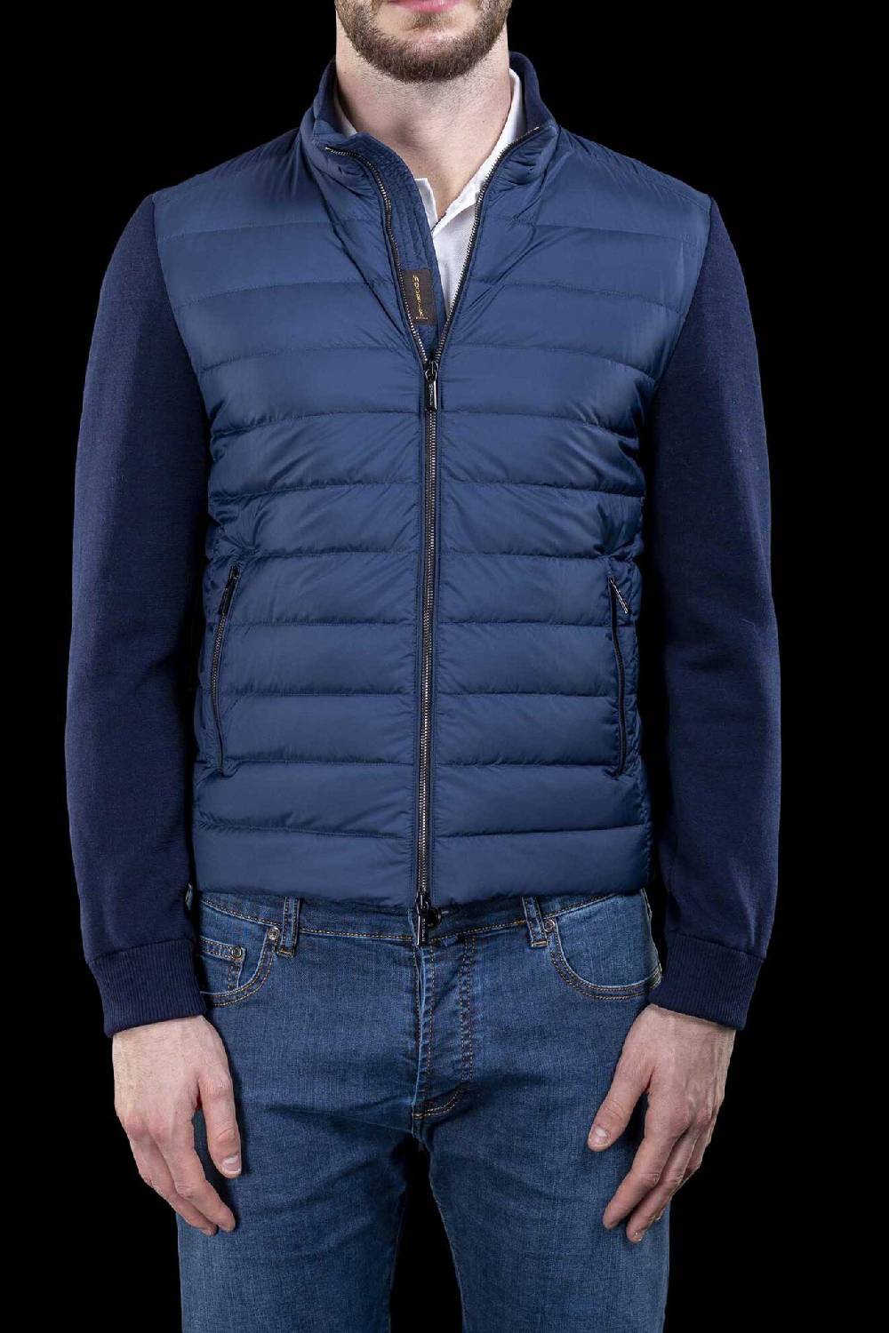 Moorer Ibridi CATTANEO-S3R