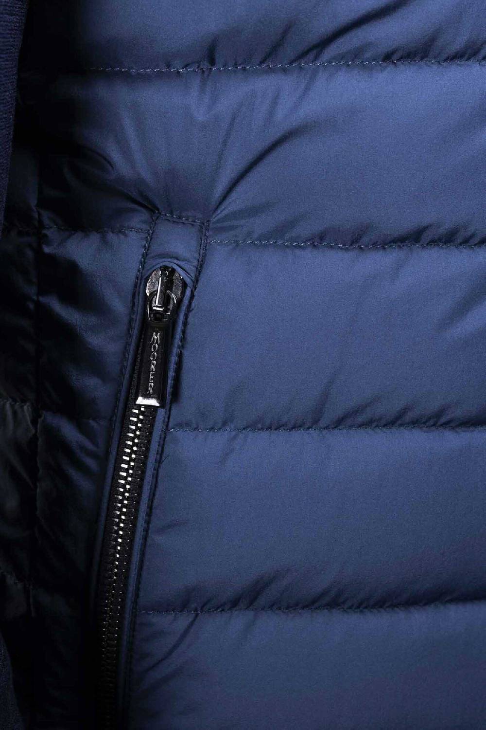 Moorer Ibridi CATTANEO-S3R