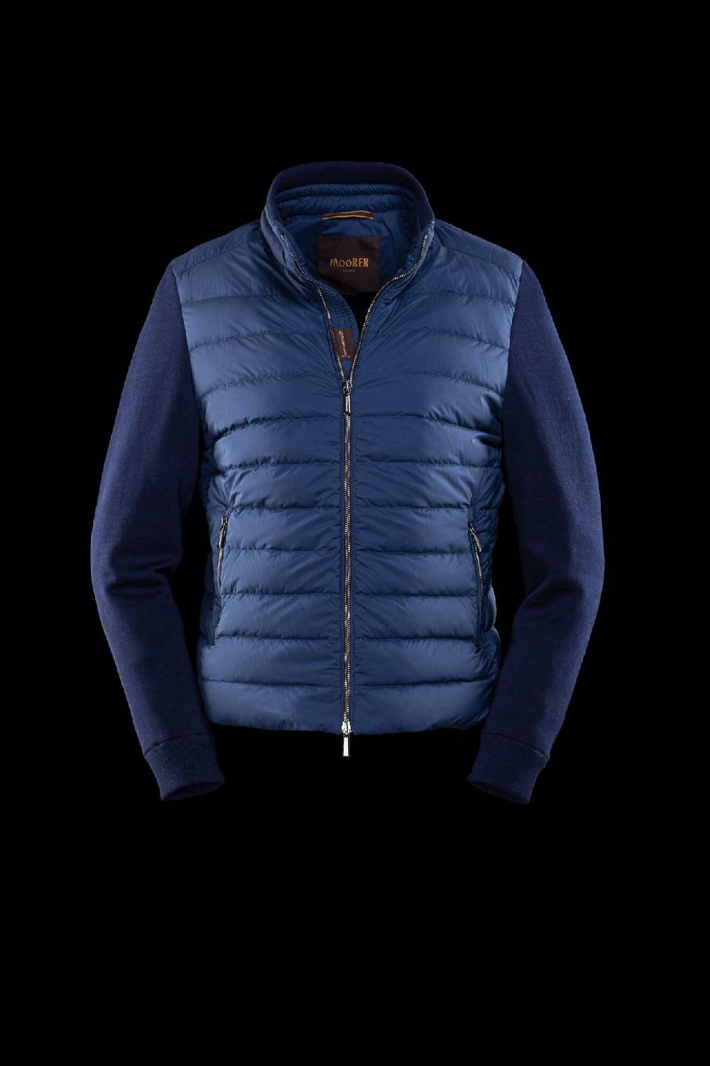 Moorer Ibridi CATTANEO-S3R