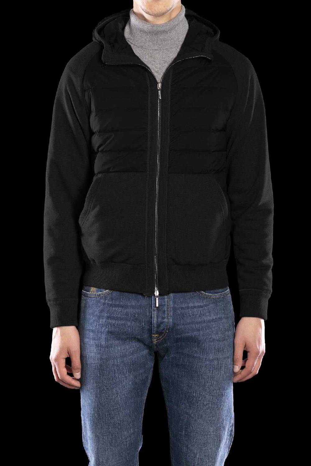 Moorer Ibridi CHIRICO-S3F