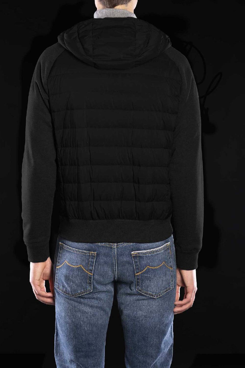 Moorer Ibridi CHIRICO-S3F