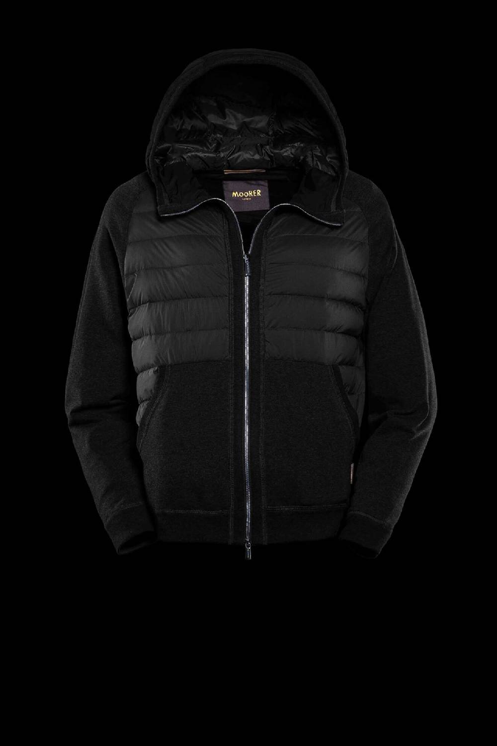 Moorer Ibridi CHIRICO-S3F