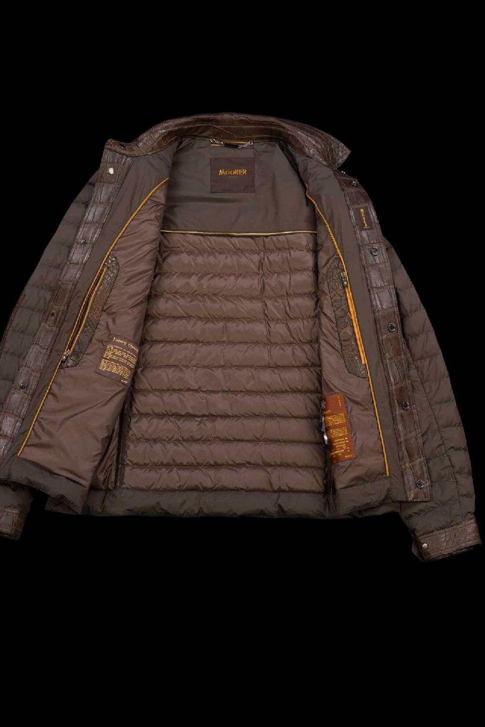 Moorer Ibridi CRESPI-C