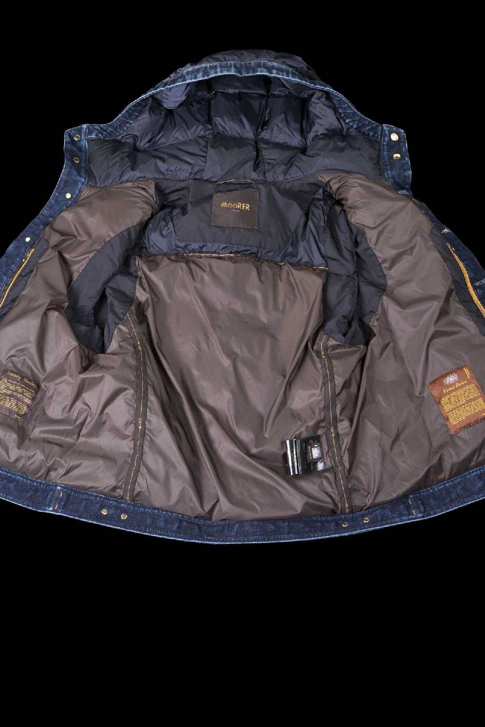 Moorer Ibridi DEPERO-104S