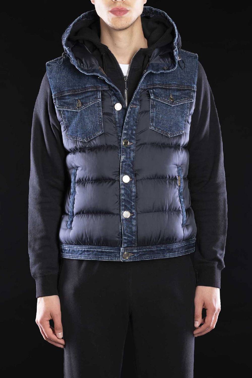 Moorer Ibridi DEPERO-104S