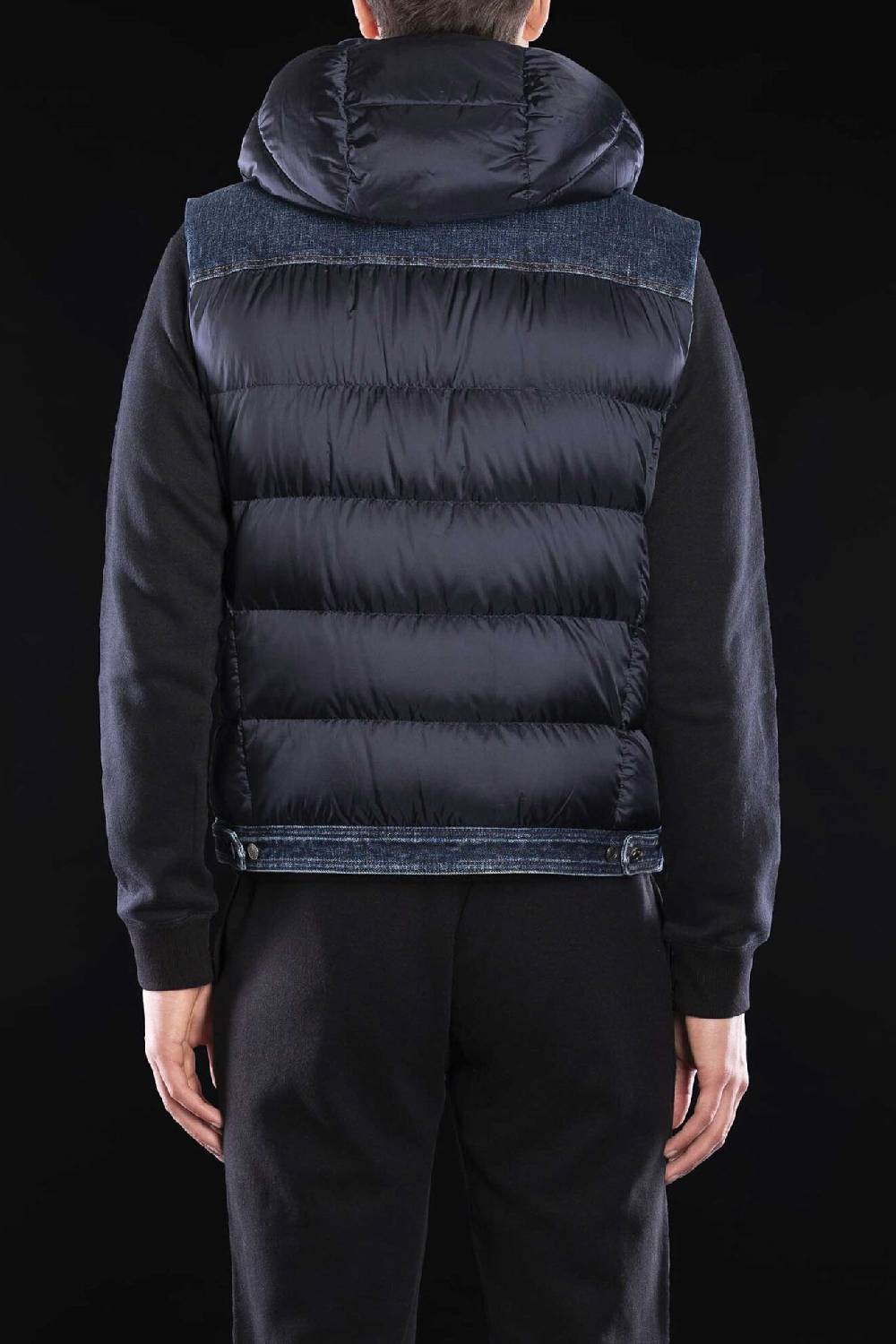 Moorer Ibridi DEPERO-104S