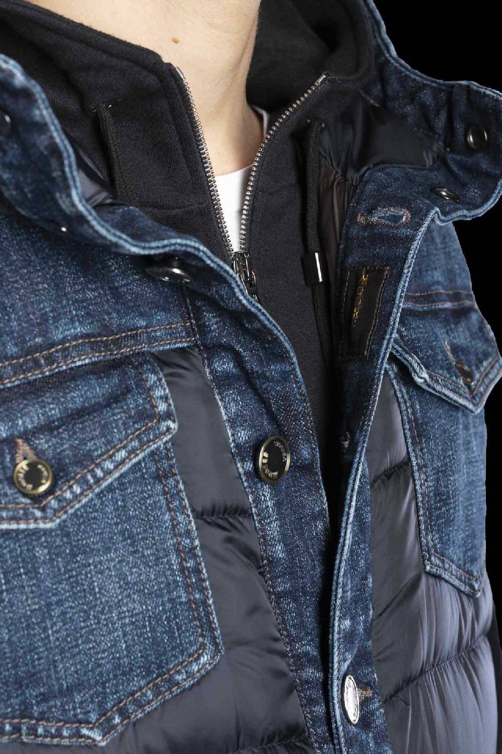 Moorer Ibridi DEPERO-104S