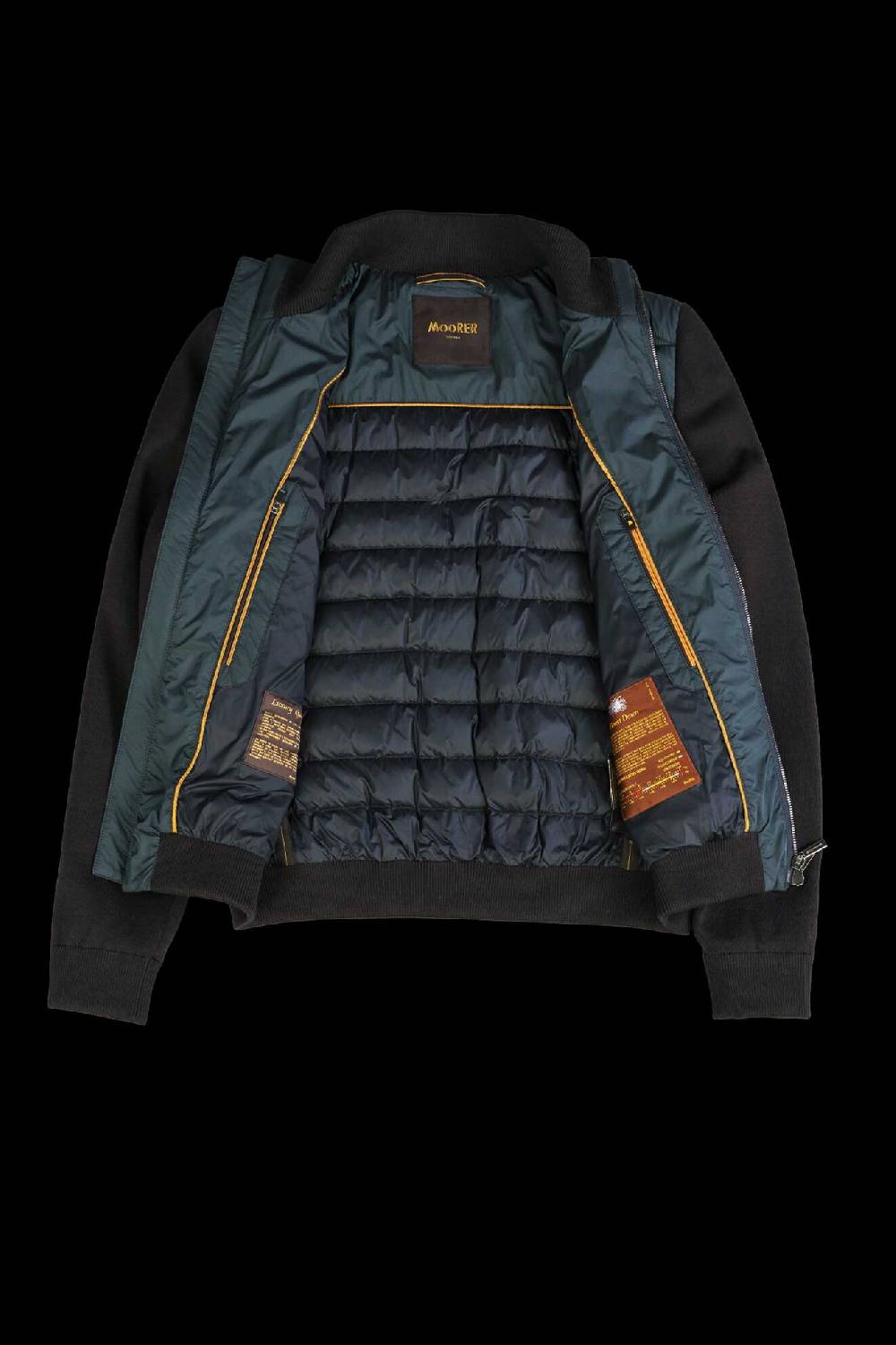 Moorer Ibridi ENIO-S3C