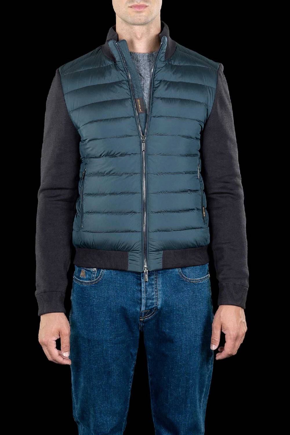 Moorer Ibridi ENIO-S3C