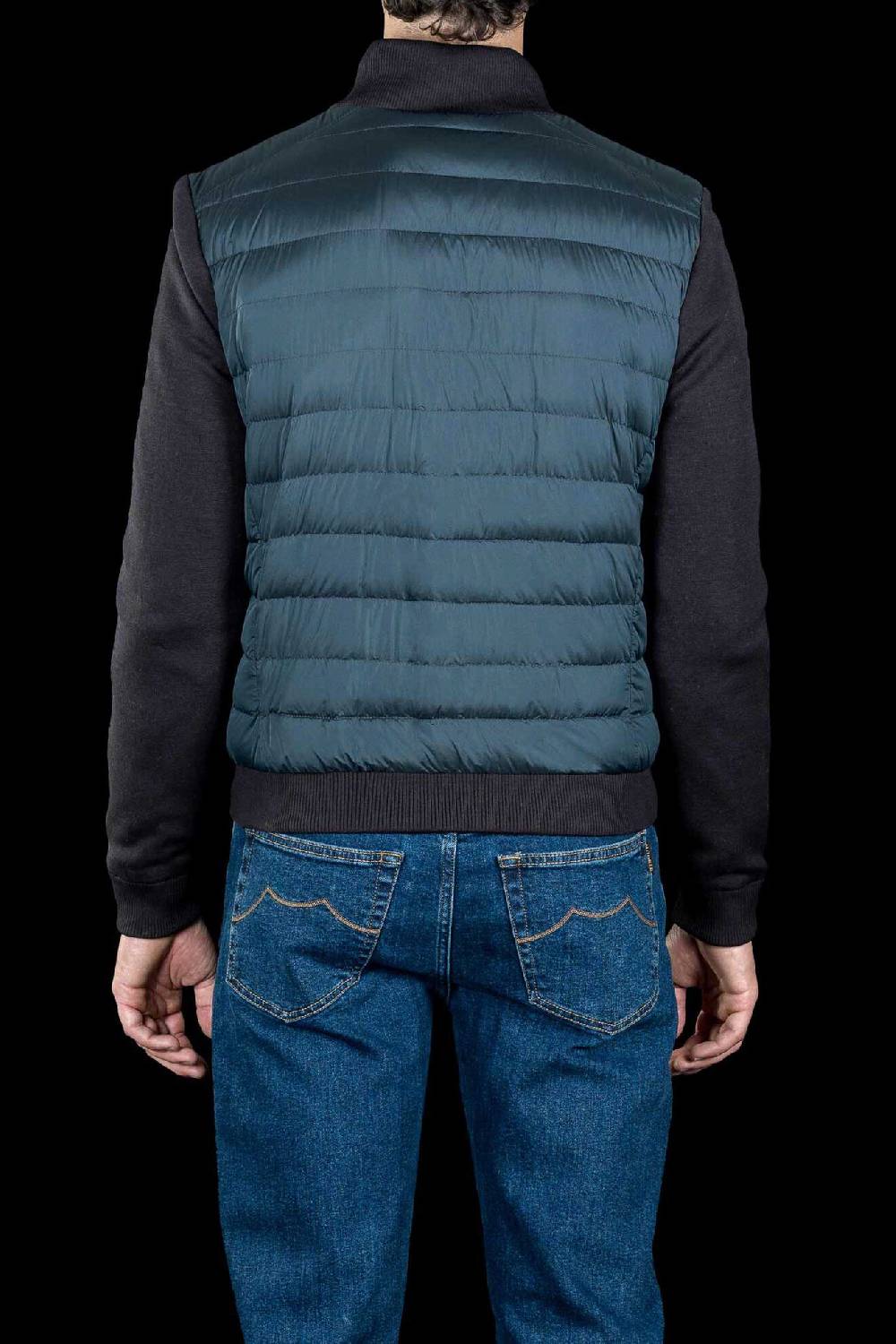 Moorer Ibridi ENIO-S3C