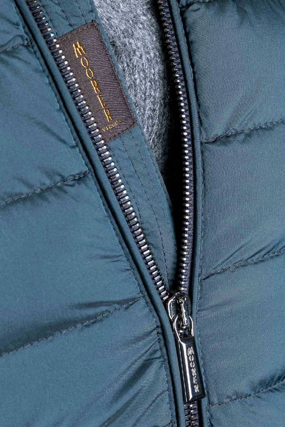 Moorer Ibridi ENIO-S3C