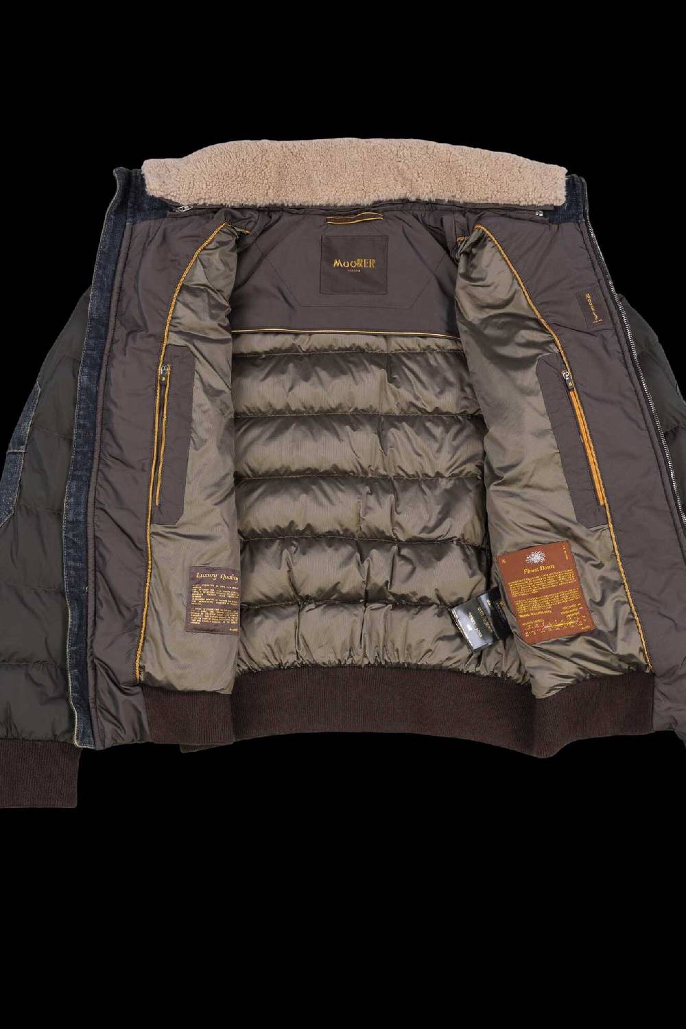 Moorer Ibridi HORST-104S