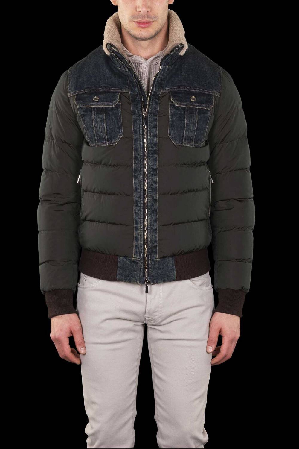 Moorer Ibridi HORST-104S