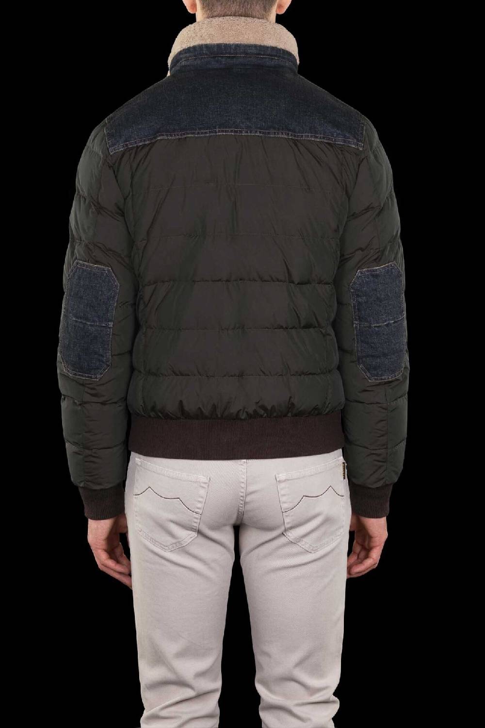 Moorer Ibridi HORST-104S