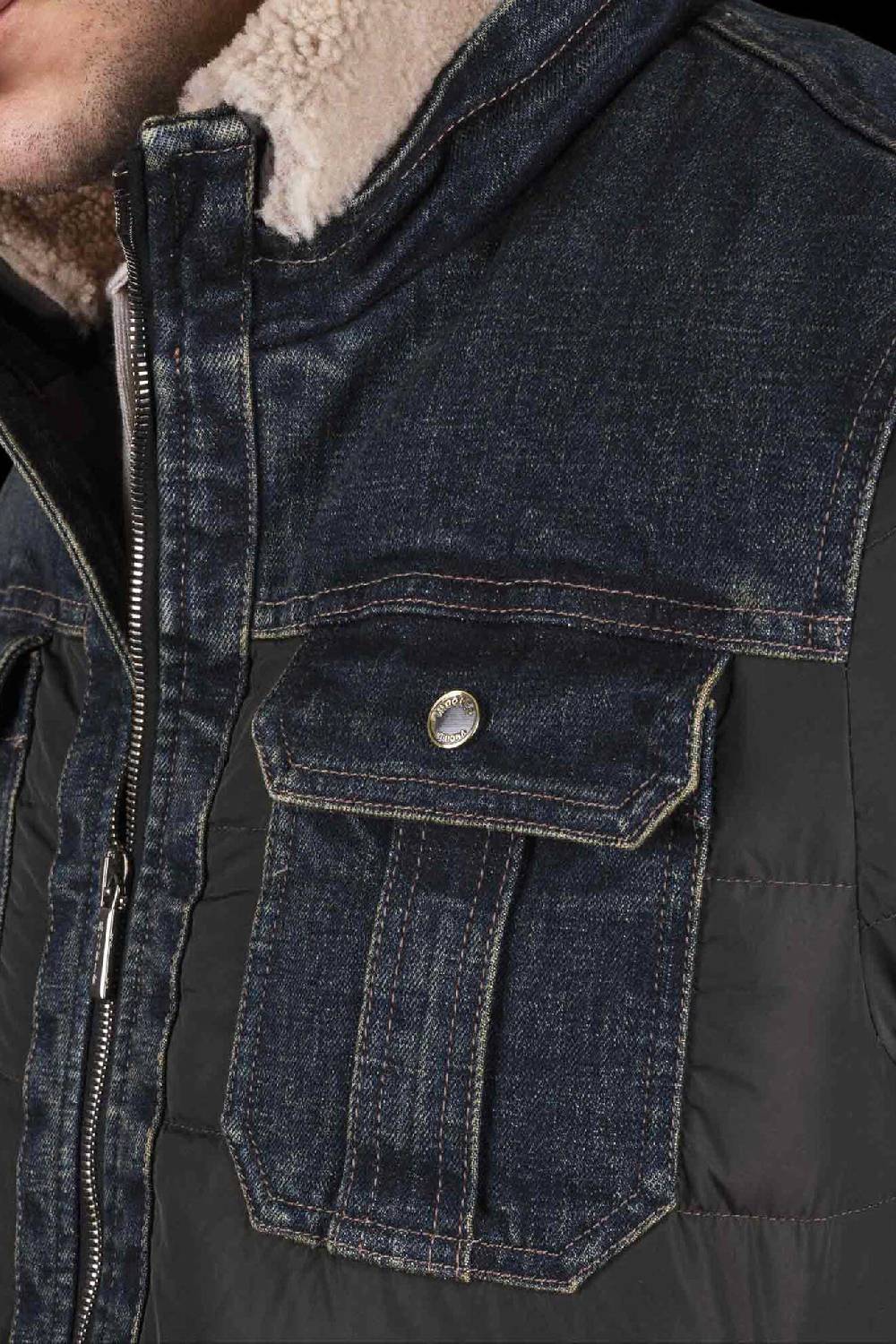 Moorer Ibridi HORST-104S