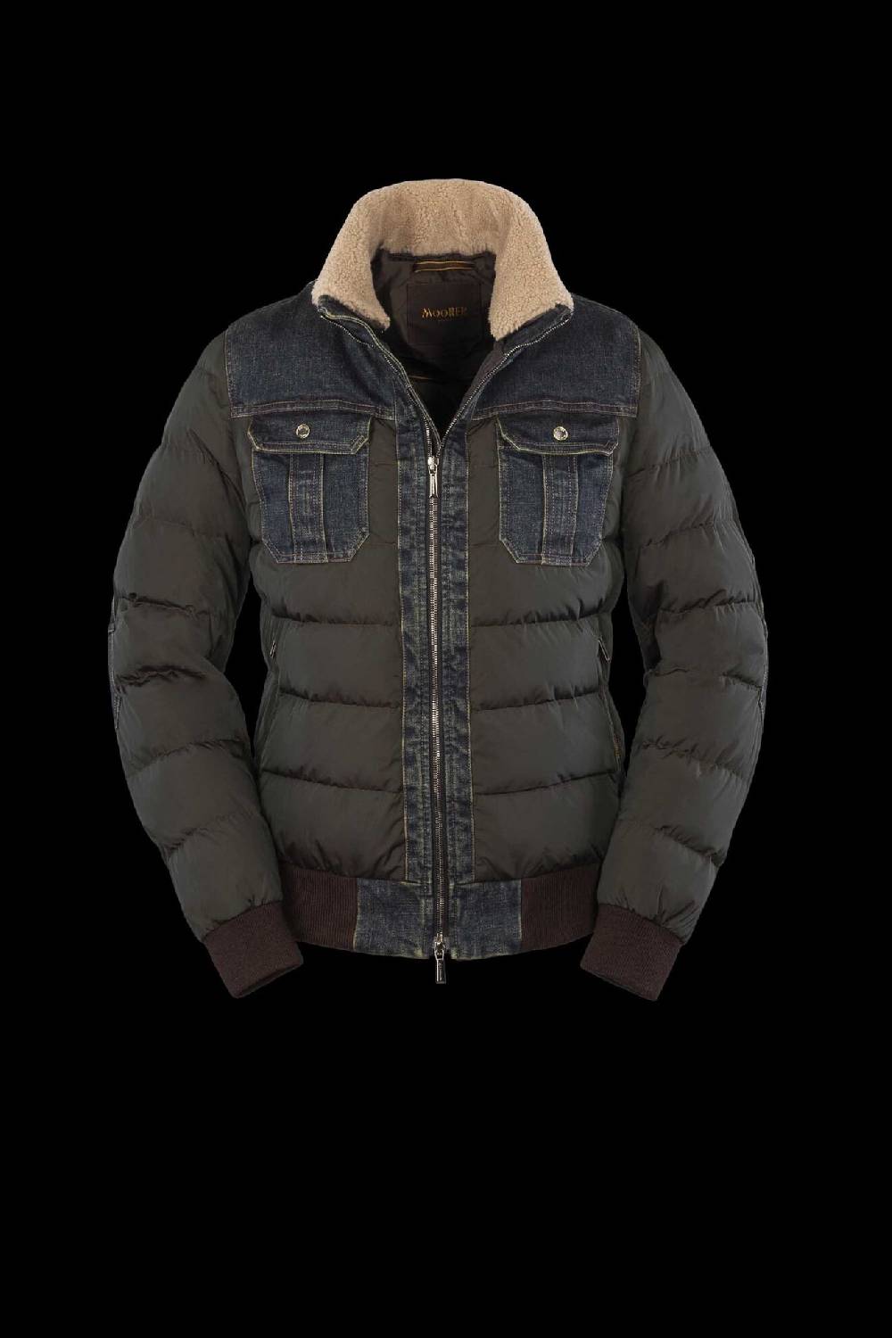 Moorer Ibridi HORST-104S