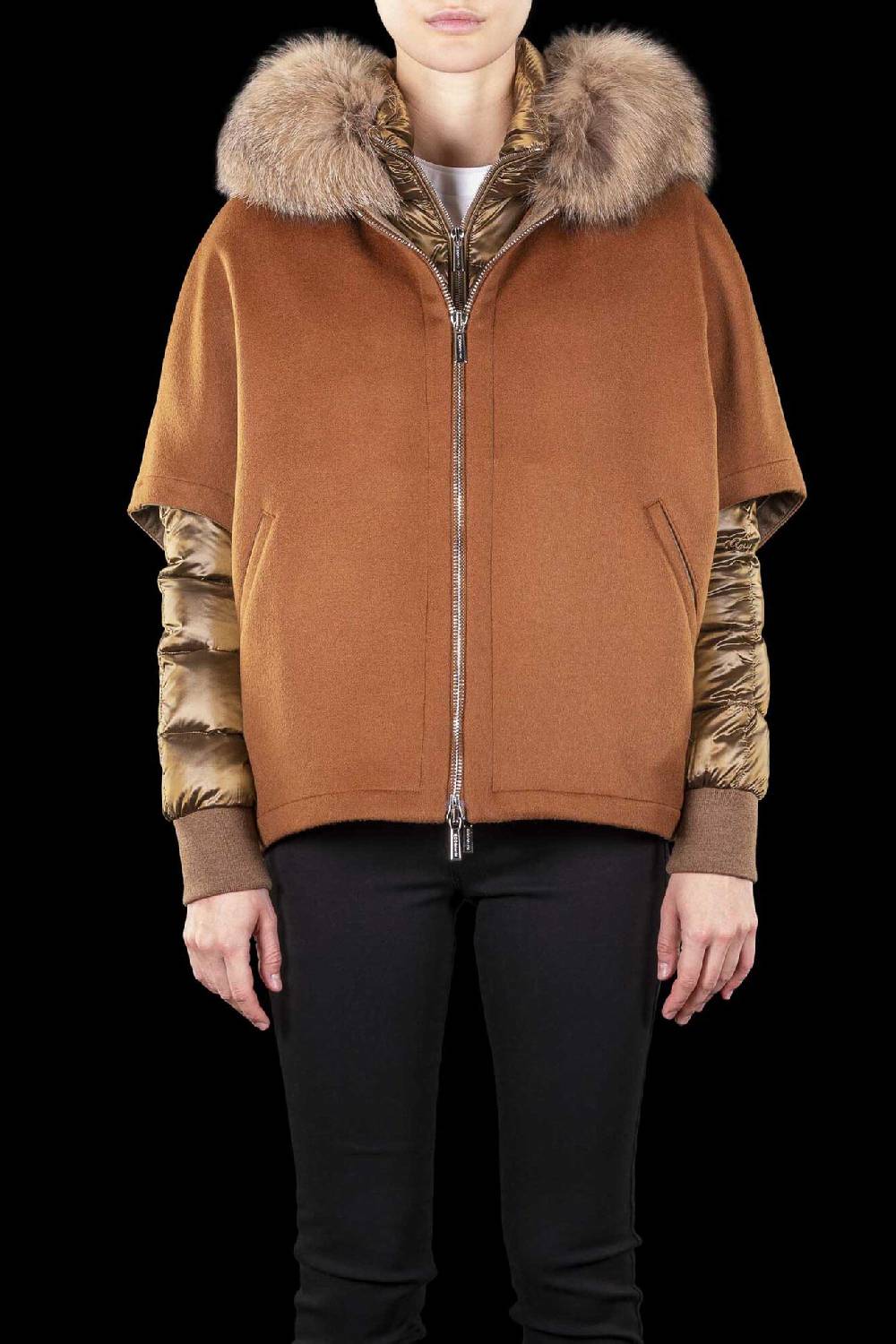 Moorer Ibridi PEGASO-CWR