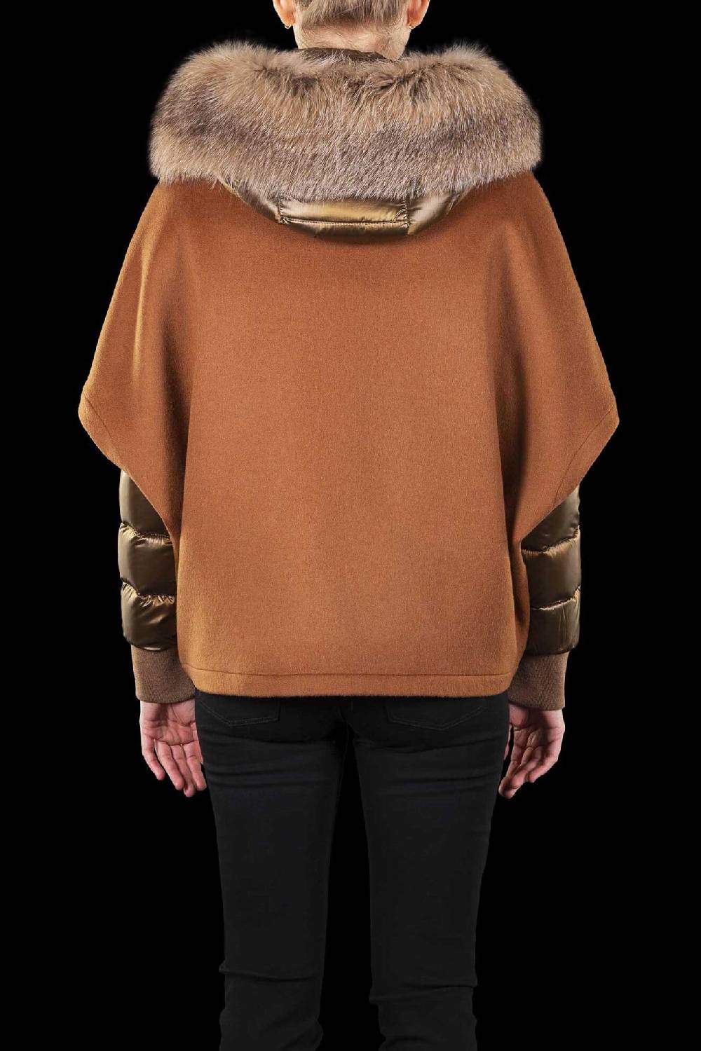 Moorer Ibridi PEGASO-CWR