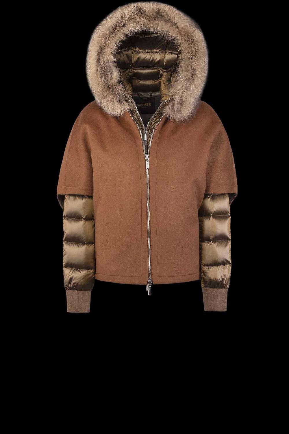 Moorer Ibridi PEGASO-CWR