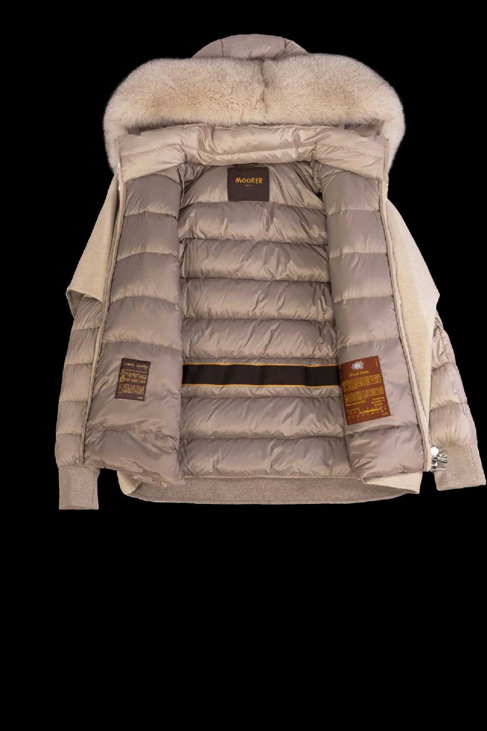 Moorer Ibridi PEGASO-DNW