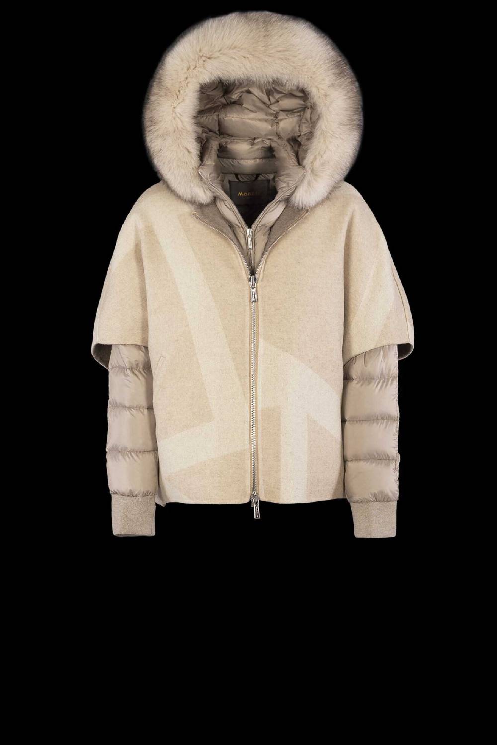 Moorer Ibridi PEGASO-DNW