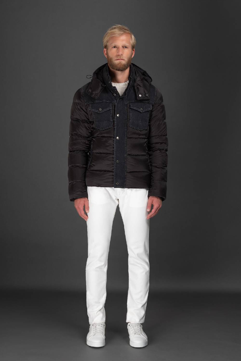 Moorer Ibridi TEVE-106S