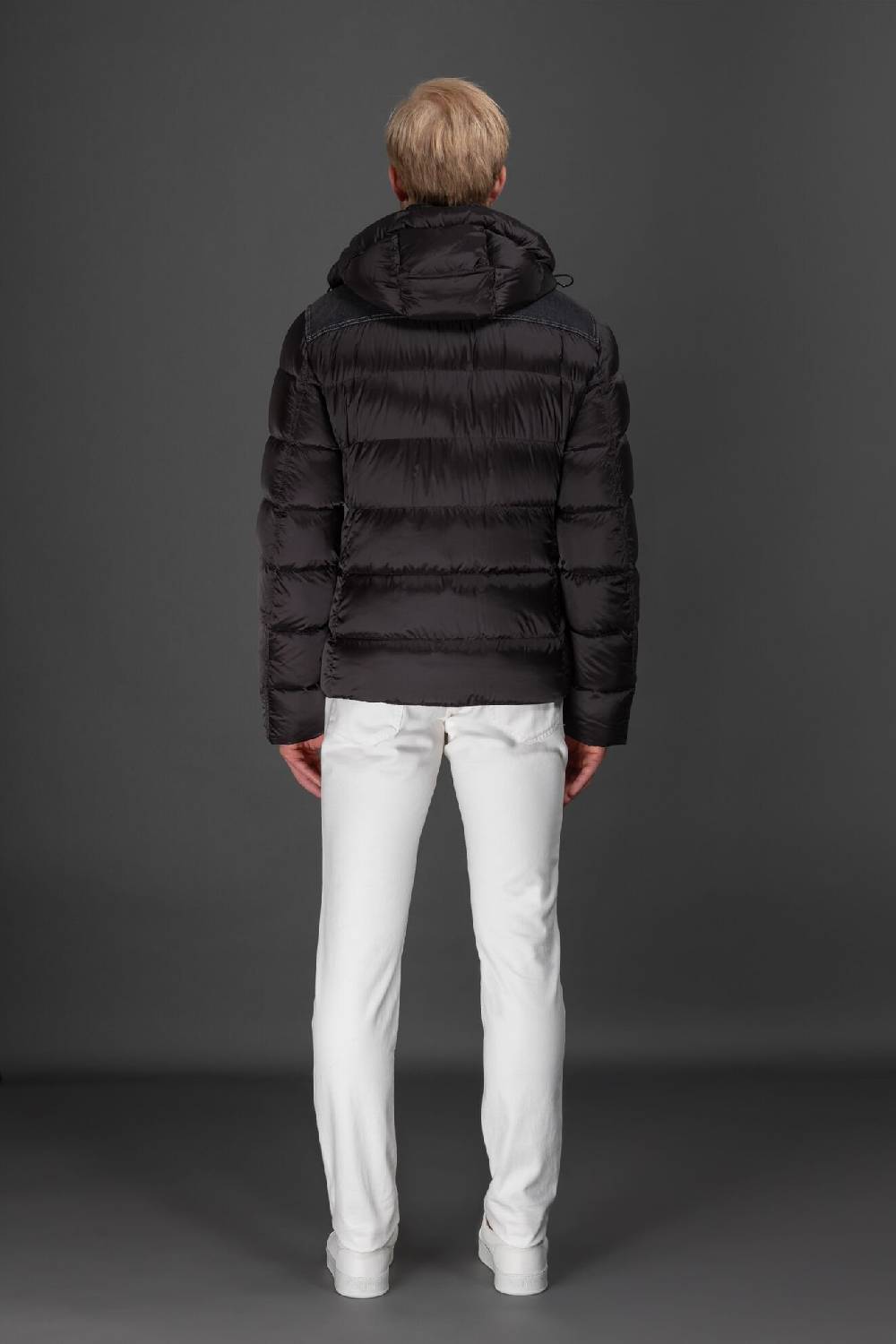 Moorer Ibridi TEVE-106S