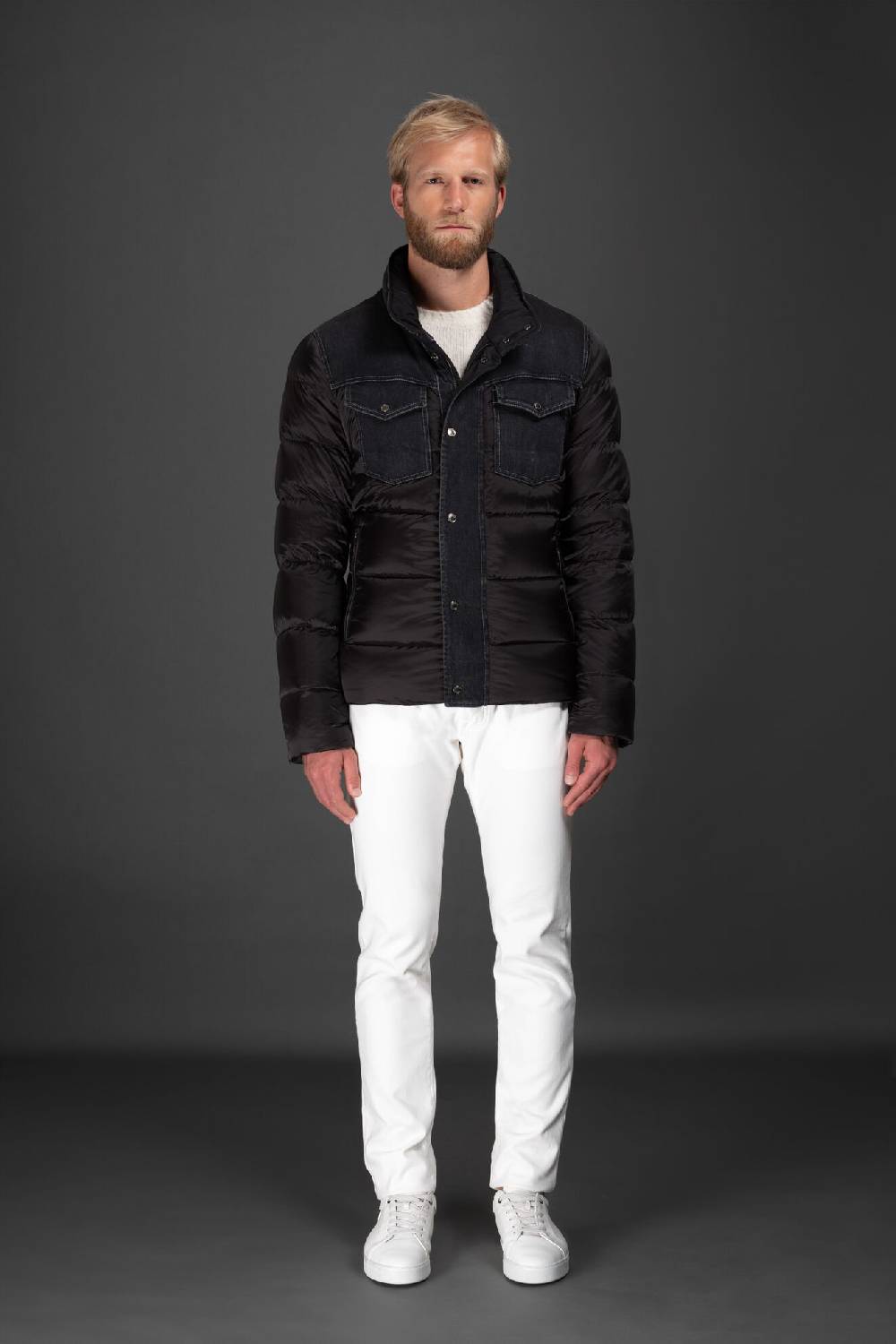 Moorer Ibridi TEVE-106S