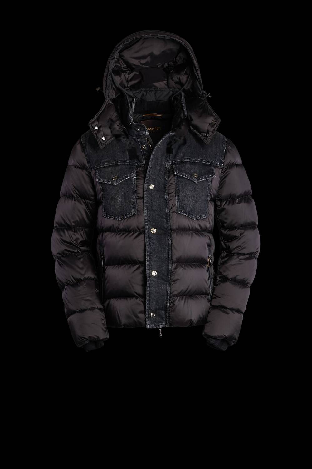 Moorer Ibridi TEVE-106S