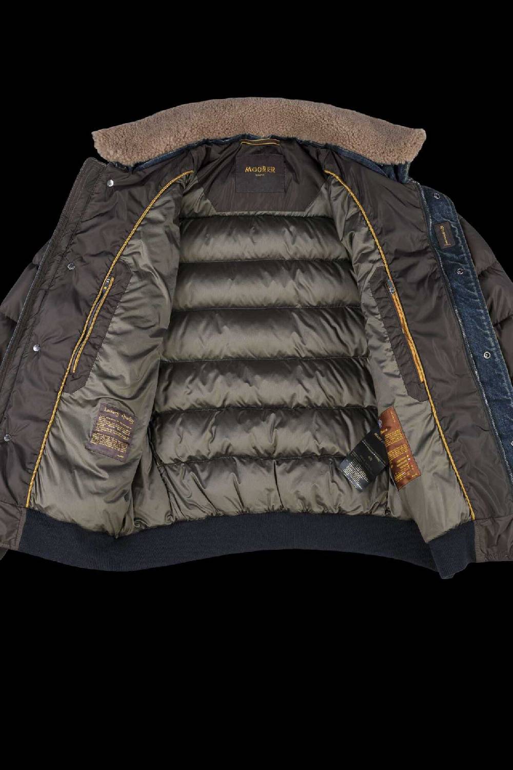 Moorer Ibridi VIANI-104S