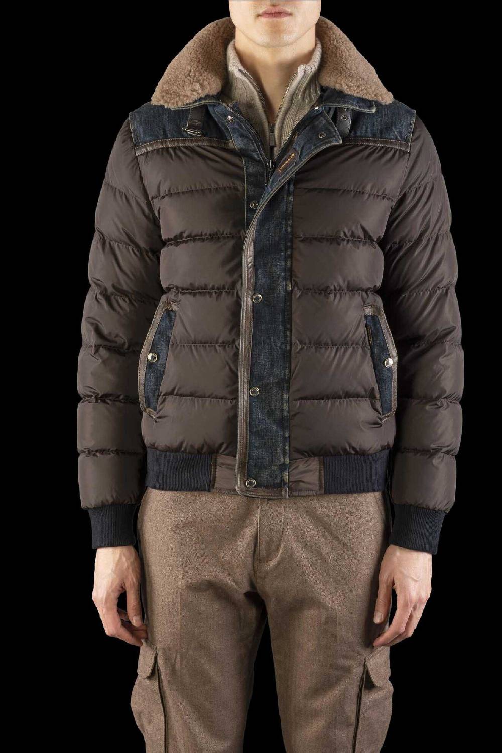 Moorer Ibridi VIANI-104S