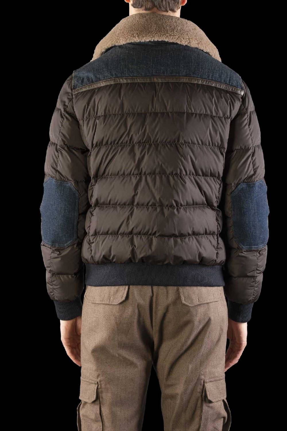 Moorer Ibridi VIANI-104S