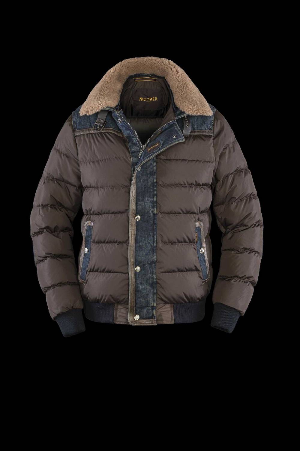 Moorer Ibridi VIANI-104S