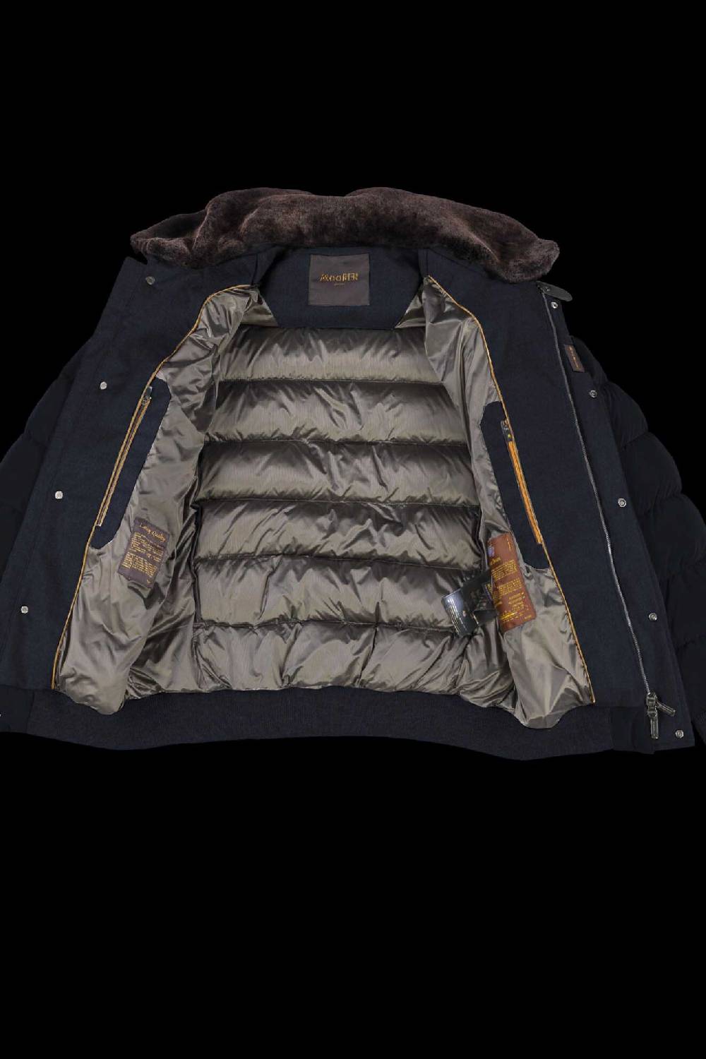 Moorer Ibridi VIANI-OS