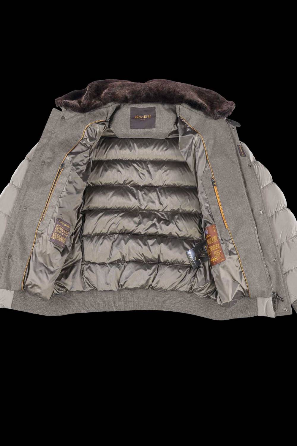 Moorer Ibridi VIANI-OS