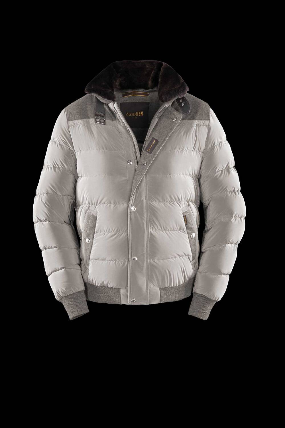 Moorer Ibridi VIANI-OS