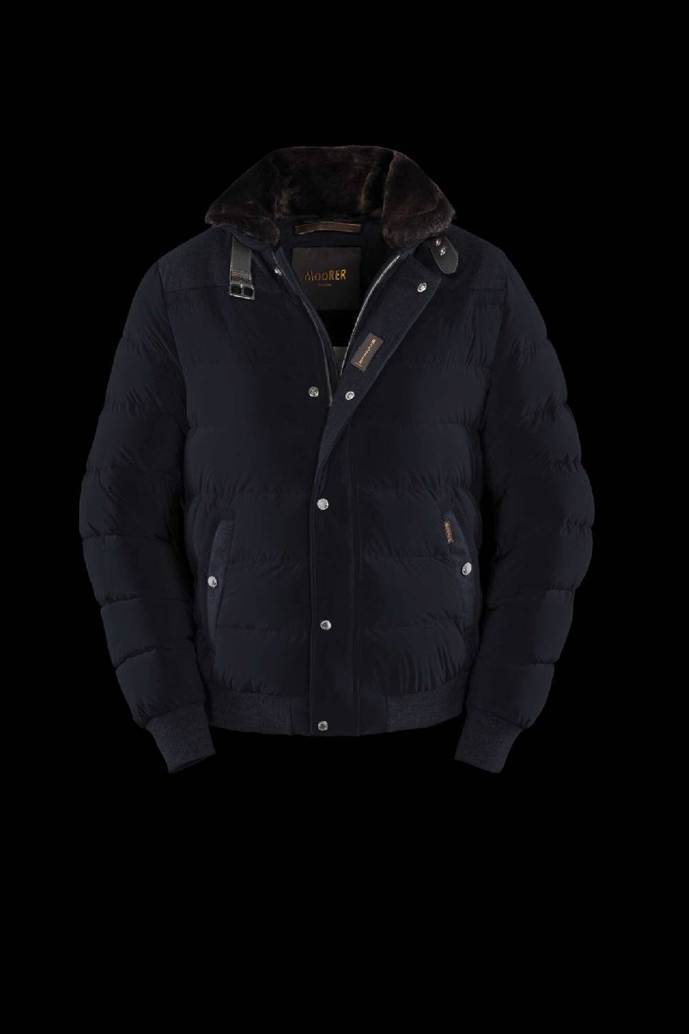 Moorer Ibridi VIANI-OS