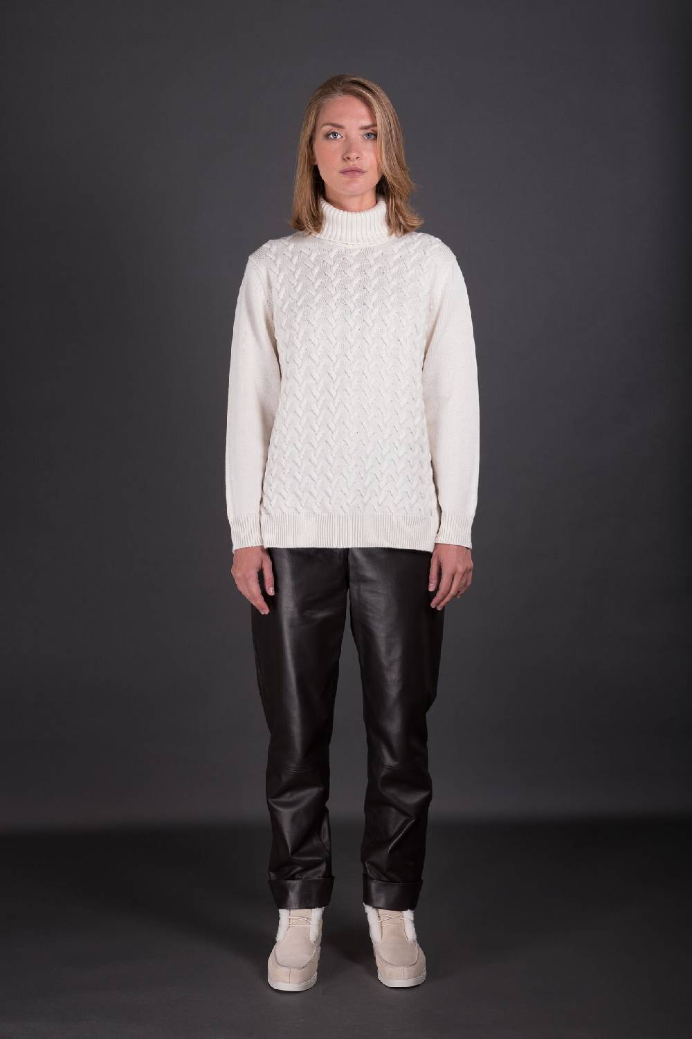 Moorer Maglieria ABSOL-TR2