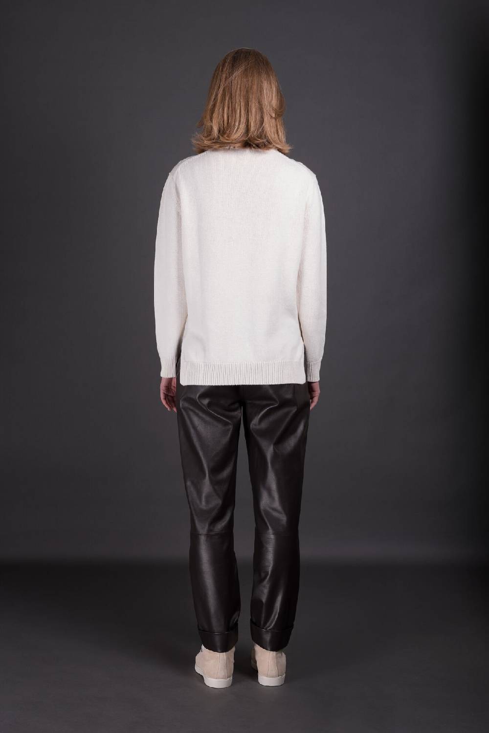 Moorer Maglieria ABSOL-TR2