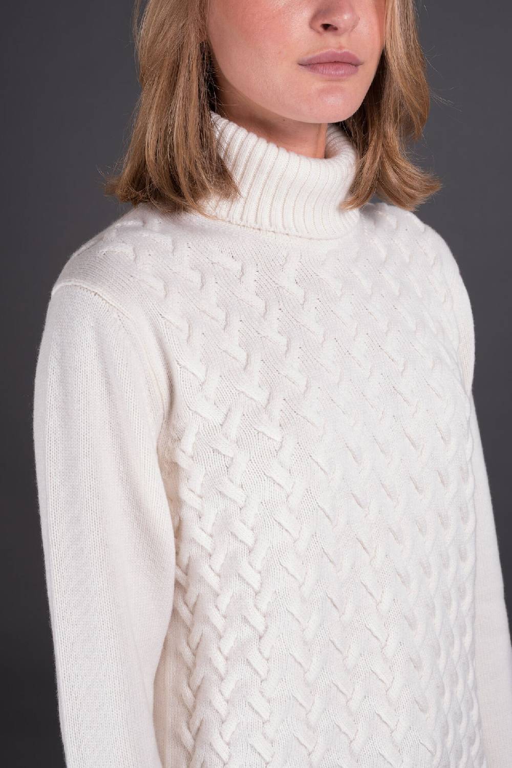 Moorer Maglieria ABSOL-TR2