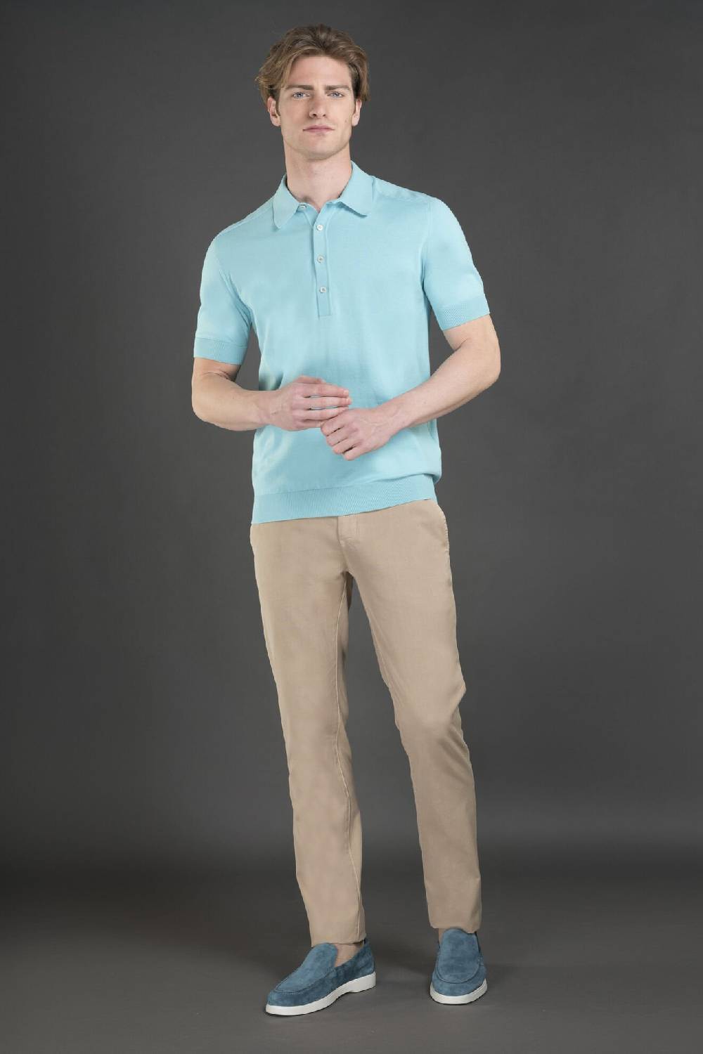 Moorer Maglieria ACTON-SI5