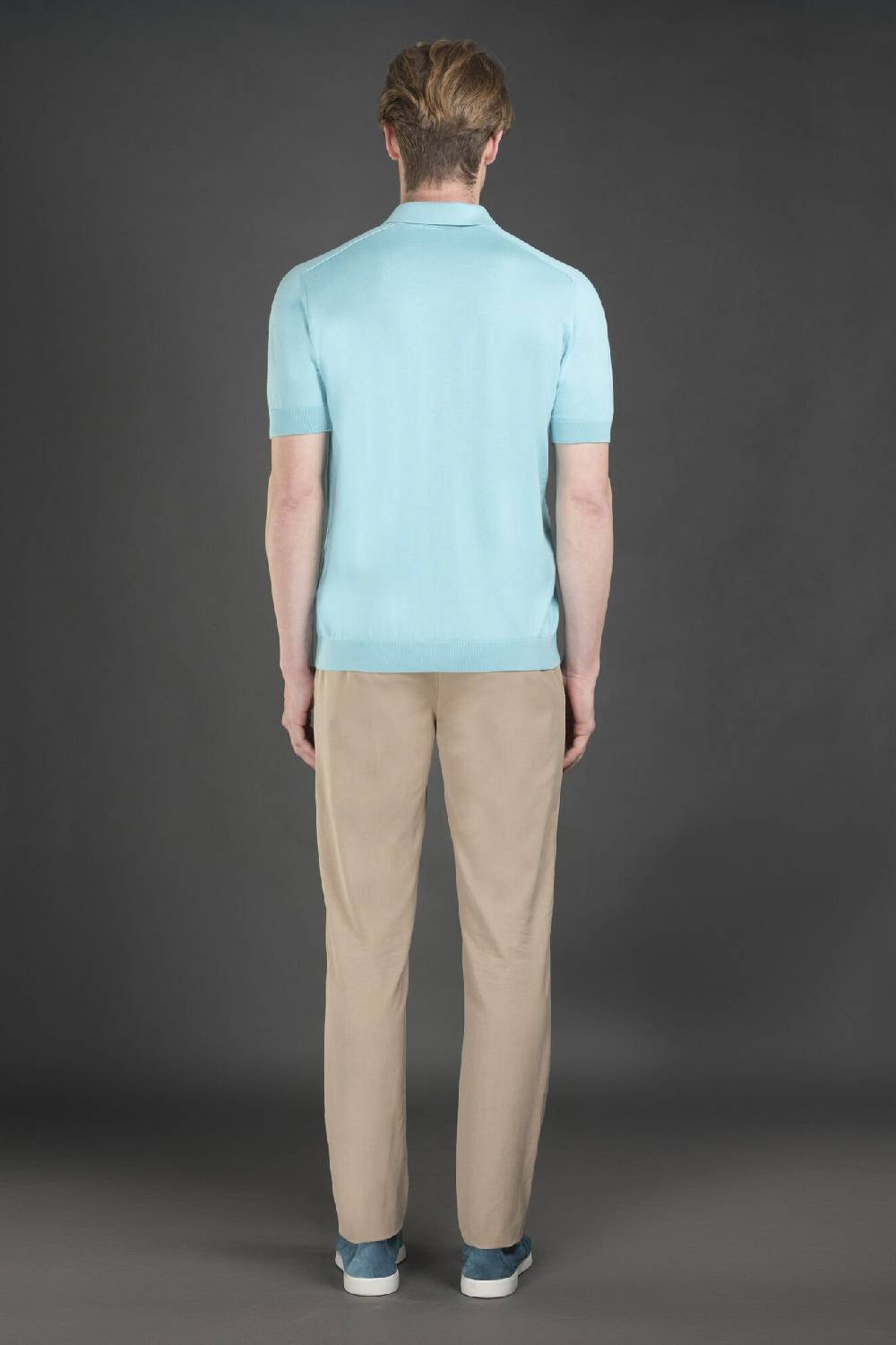 Moorer Maglieria ACTON-SI5