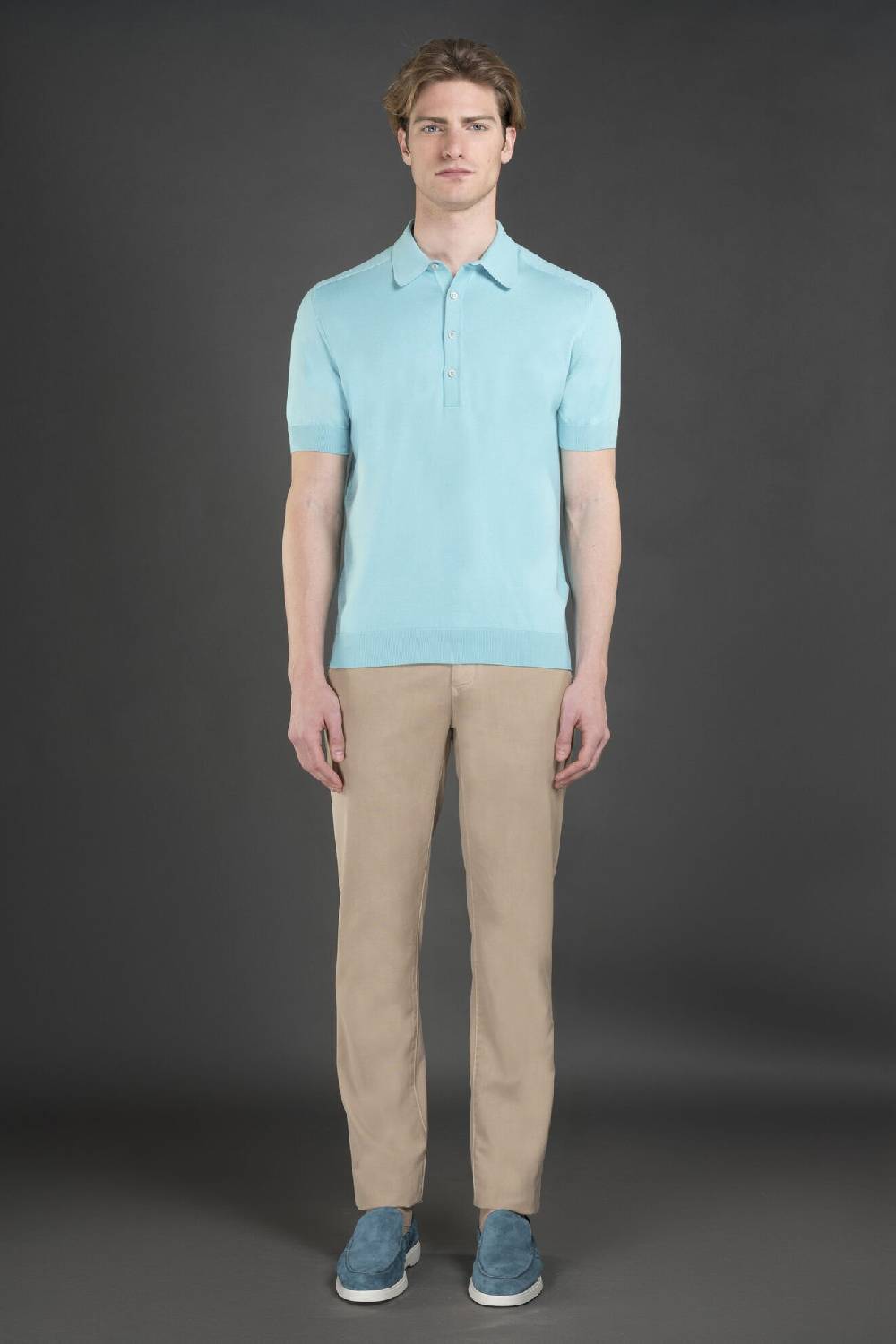 Moorer Maglieria ACTON-SI5