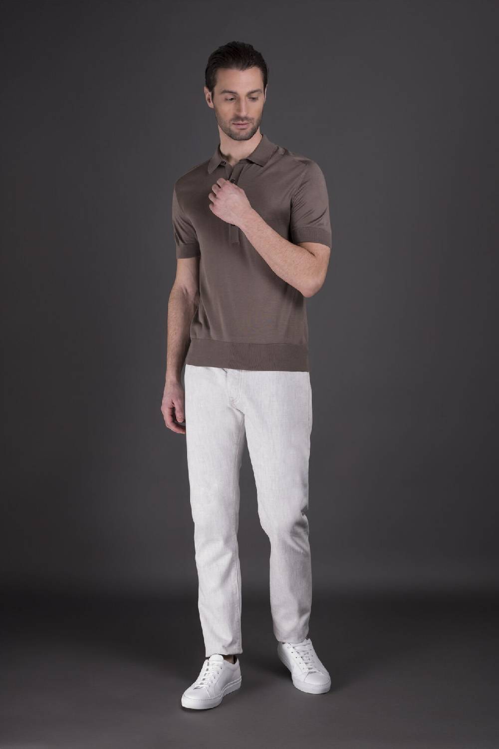 Moorer Maglieria ACTON-SPP