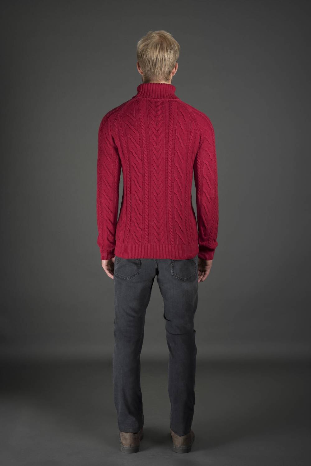 Moorer Maglieria ALBERIC-ARA