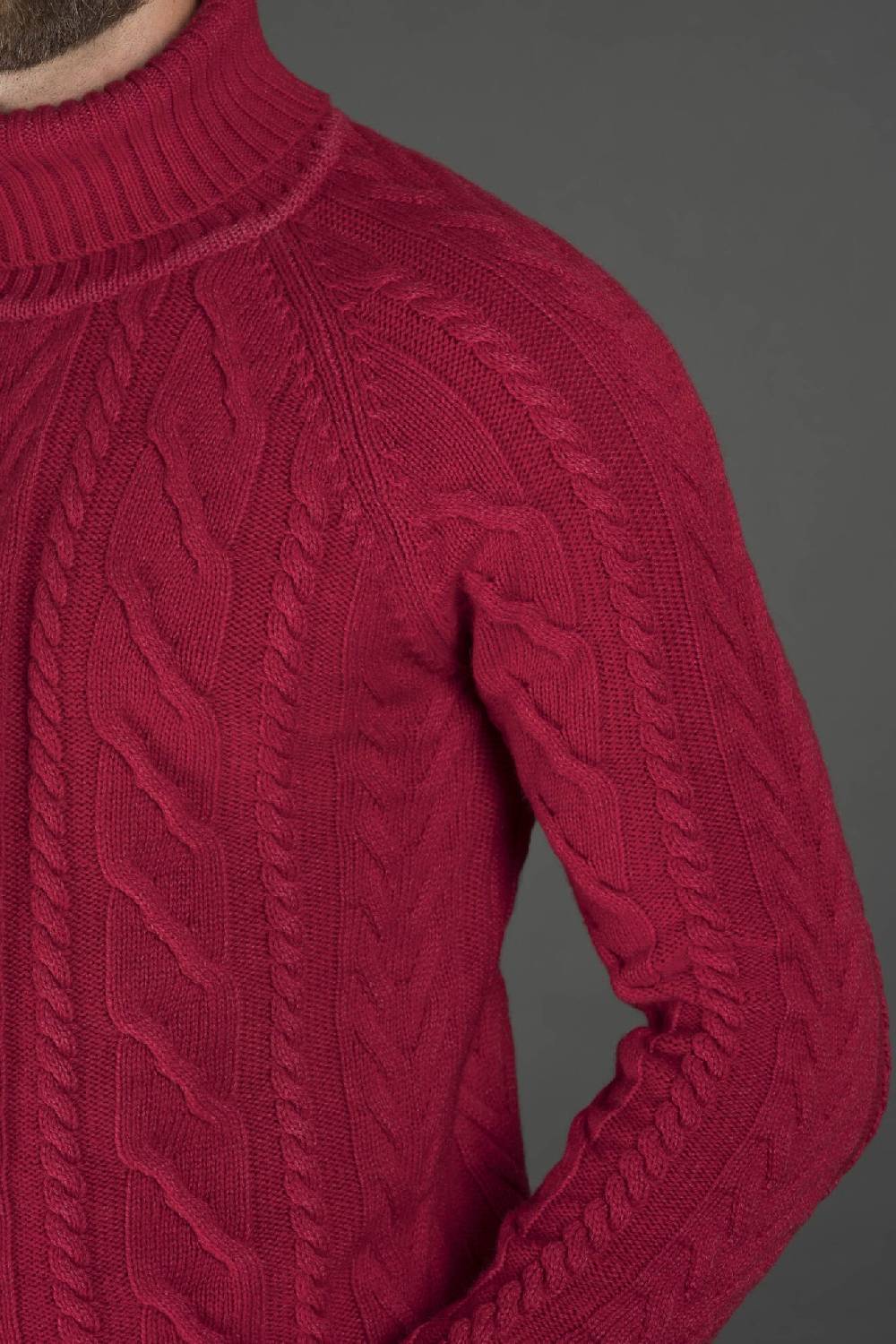 Moorer Maglieria ALBERIC-ARA