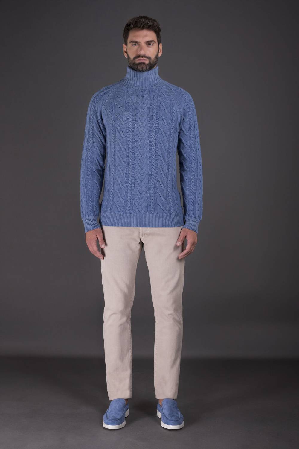 Moorer Maglieria ALBERIC-ARA