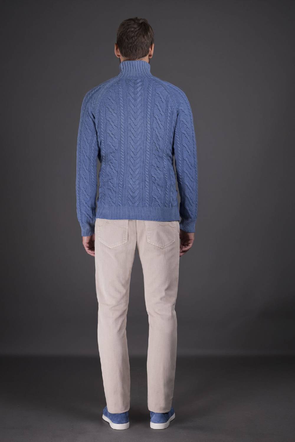 Moorer Maglieria ALBERIC-ARA