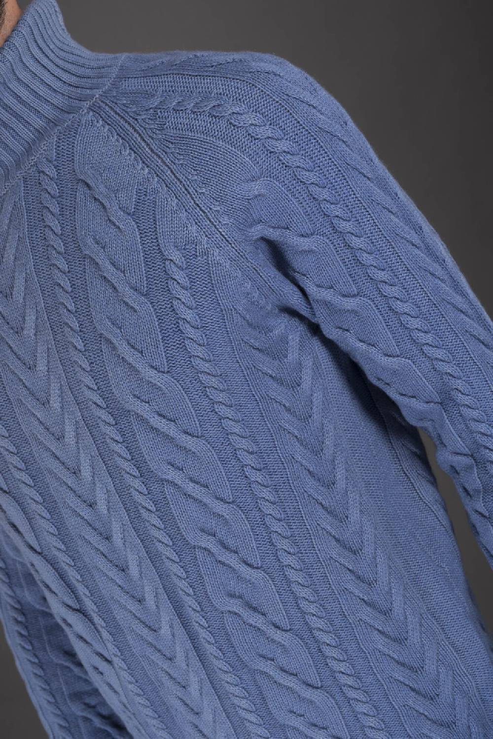 Moorer Maglieria ALBERIC-ARA