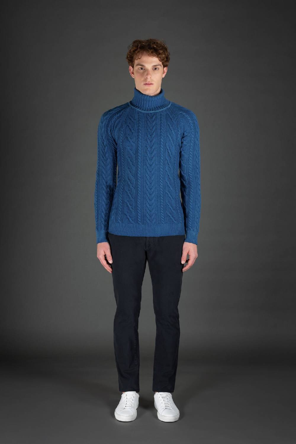 Moorer Maglieria ALBERIC-ARA